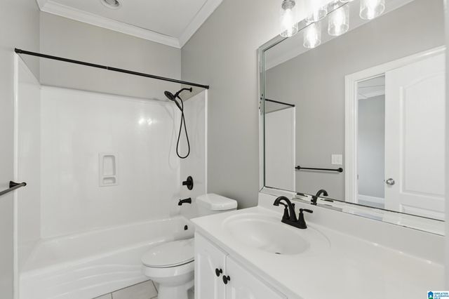 2840 VILLAGE SPRINGS ROAD, Springville, AL 35146