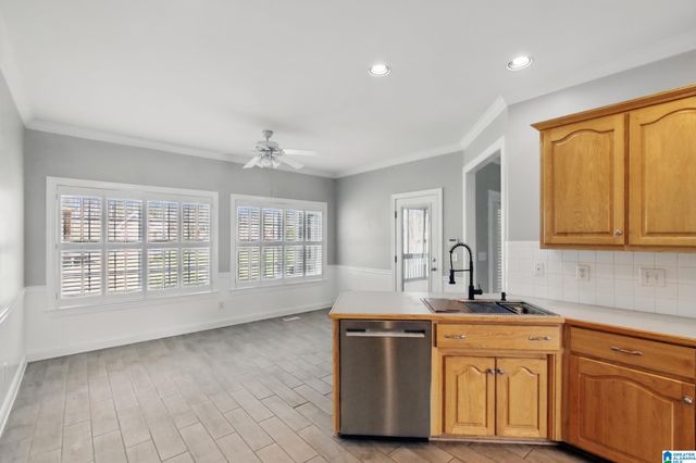 2840 VILLAGE SPRINGS ROAD, Springville, AL 35146