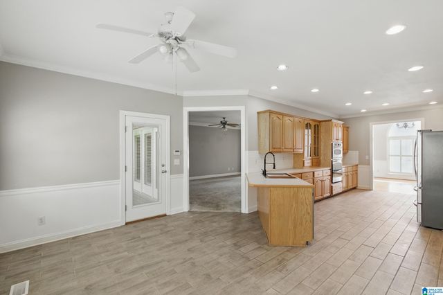 2840 VILLAGE SPRINGS ROAD, Springville, AL 35146