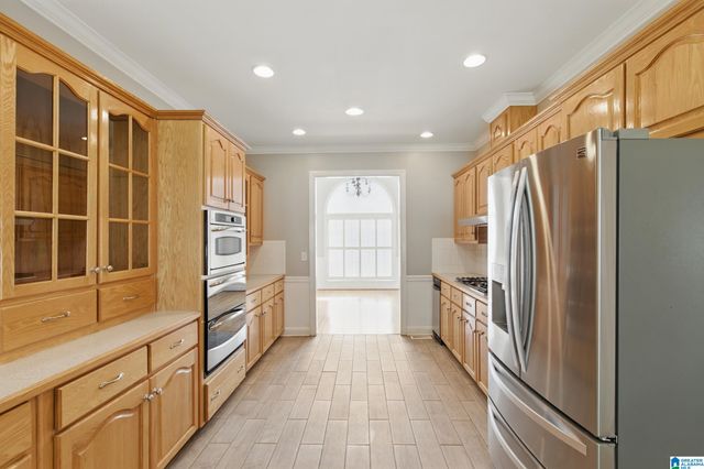 2840 VILLAGE SPRINGS ROAD, Springville, AL 35146