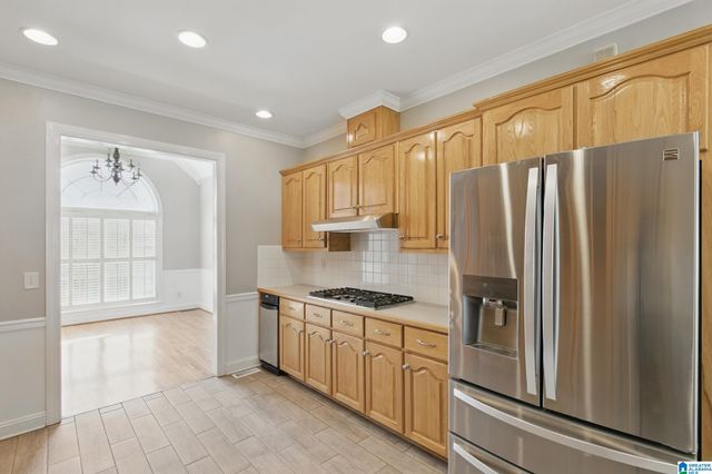 2840 VILLAGE SPRINGS ROAD, Springville, AL 35146