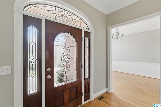 2840 VILLAGE SPRINGS ROAD, Springville, AL 35146