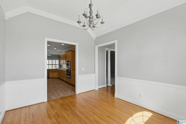 2840 VILLAGE SPRINGS ROAD, Springville, AL 35146