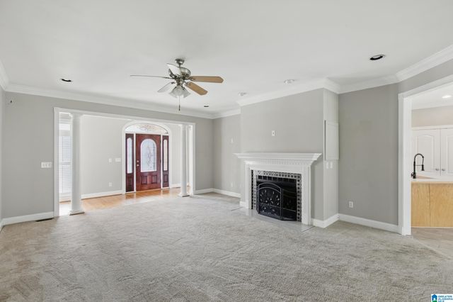 2840 VILLAGE SPRINGS ROAD, Springville, AL 35146