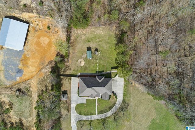 2840 VILLAGE SPRINGS ROAD, Springville, AL 35146