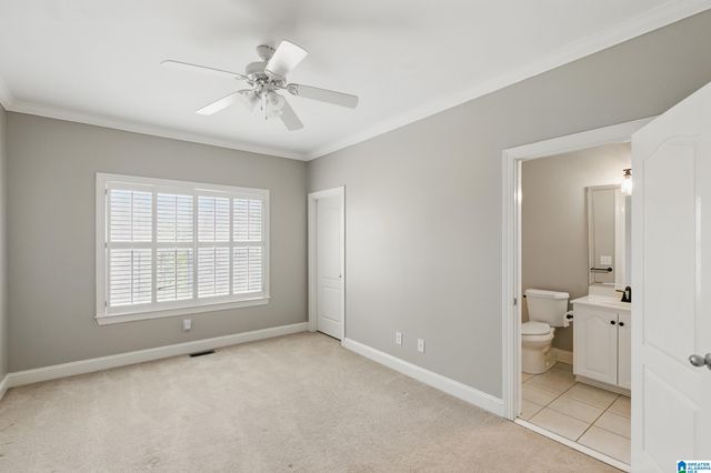 2840 VILLAGE SPRINGS ROAD, Springville, AL 35146