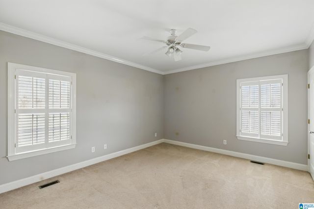 2840 VILLAGE SPRINGS ROAD, Springville, AL 35146