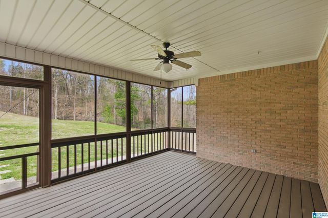 2840 VILLAGE SPRINGS ROAD, Springville, AL 35146