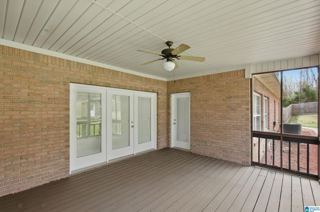 2840 VILLAGE SPRINGS ROAD, Springville, AL 35146