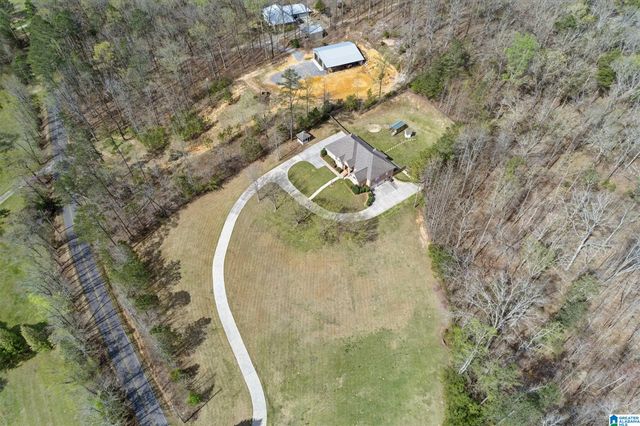 2840 VILLAGE SPRINGS ROAD, Springville, AL 35146