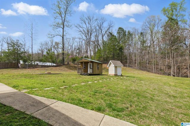 2840 VILLAGE SPRINGS ROAD, Springville, AL 35146