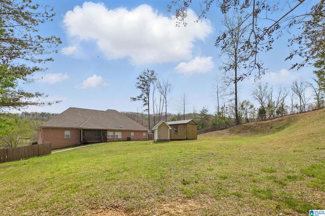2840 VILLAGE SPRINGS ROAD, Springville, AL 35146