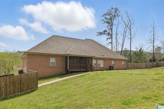 2840 VILLAGE SPRINGS ROAD, Springville, AL 35146