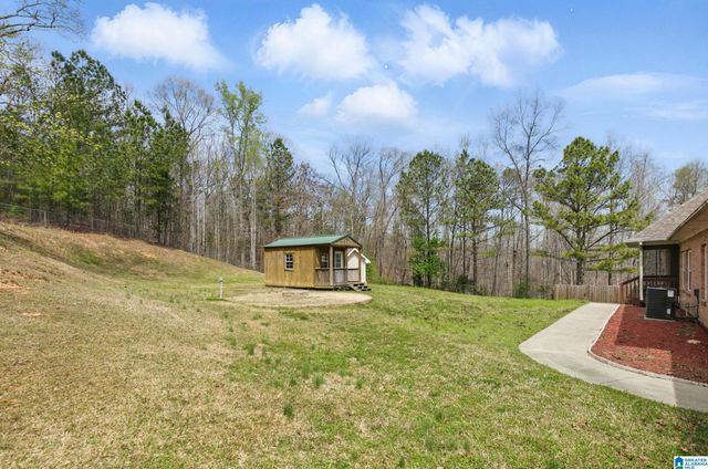 2840 VILLAGE SPRINGS ROAD, Springville, AL 35146