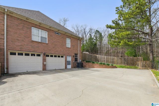 2840 VILLAGE SPRINGS ROAD, Springville, AL 35146