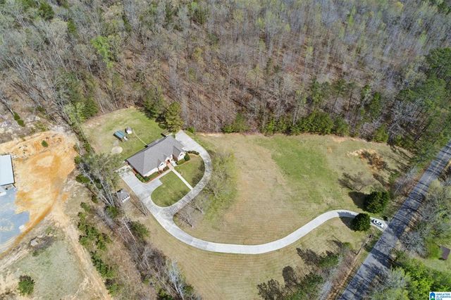 2840 VILLAGE SPRINGS ROAD, Springville, AL 35146
