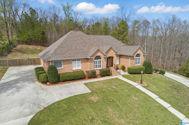 2840 VILLAGE SPRINGS ROAD, Springville, AL 35146
