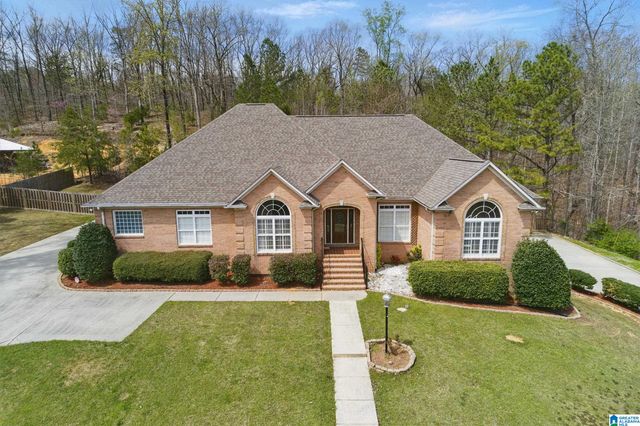 2840 VILLAGE SPRINGS ROAD, Springville, AL 35146