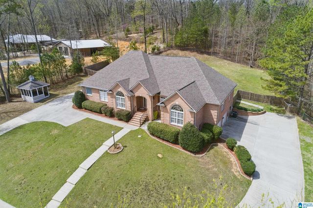 2840 VILLAGE SPRINGS ROAD, Springville, AL 35146