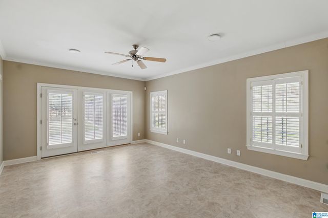 2840 VILLAGE SPRINGS ROAD, Springville, AL 35146