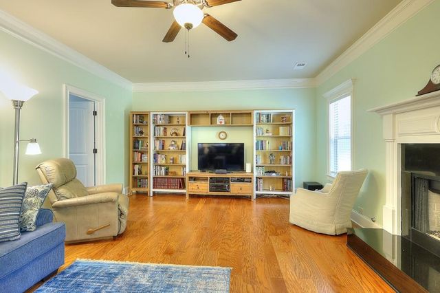 2597 Corey Park Drive, Loganville, GA 30052