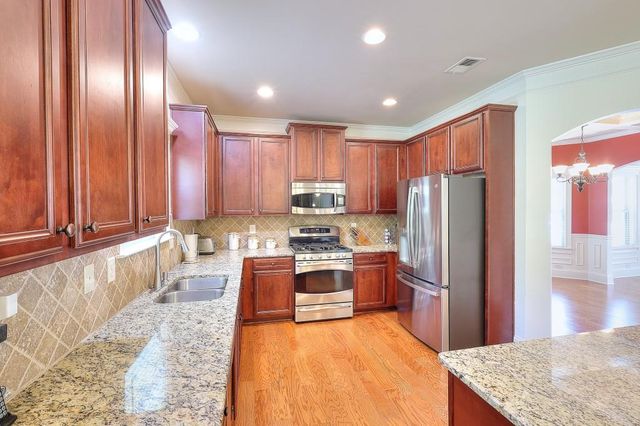 2597 Corey Park Drive, Loganville, GA 30052