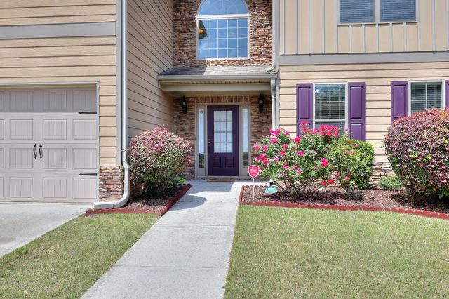 2597 Corey Park Drive, Loganville, GA 30052