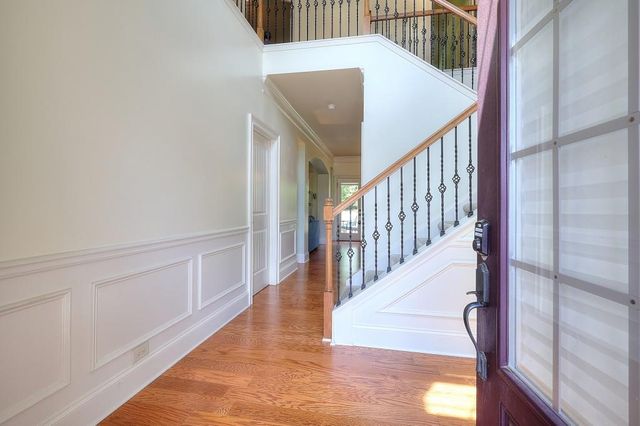 2597 Corey Park Drive, Loganville, GA 30052