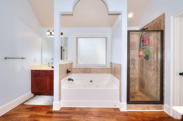 2597 Corey Park Drive, Loganville, GA 30052