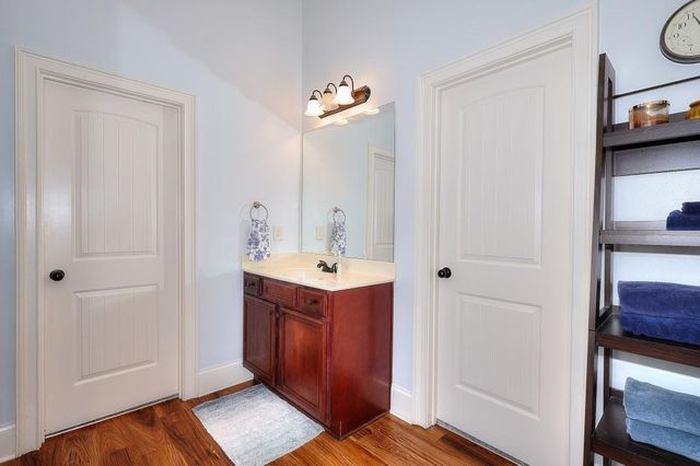2597 Corey Park Drive, Loganville, GA 30052