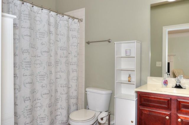 2597 Corey Park Drive, Loganville, GA 30052