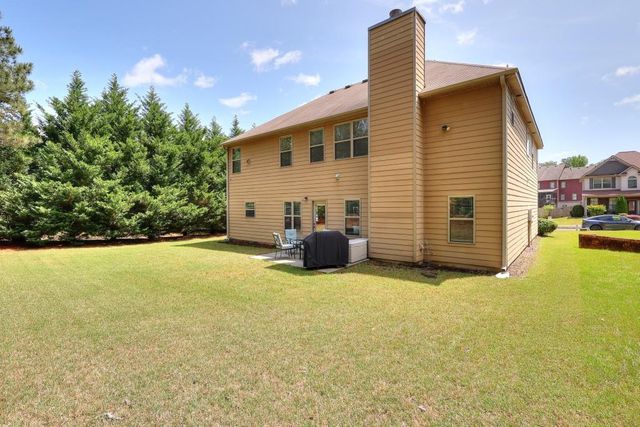 2597 Corey Park Drive, Loganville, GA 30052