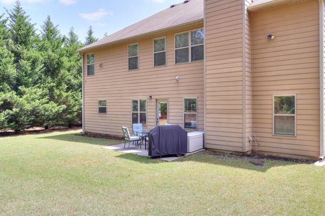 2597 Corey Park Drive, Loganville, GA 30052