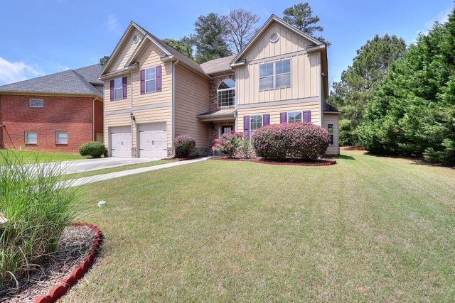 2597 Corey Park Drive, Loganville, GA 30052
