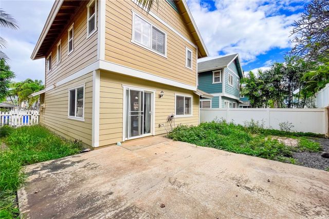 87-1980 Pakeke Street 94, Waianae, HI 96792