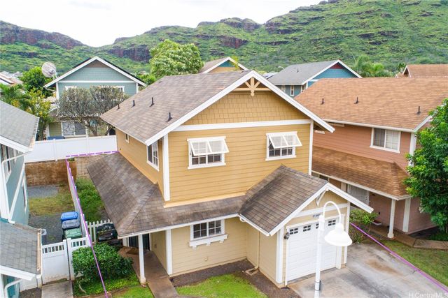 87-1980 Pakeke Street 94, Waianae, HI 96792