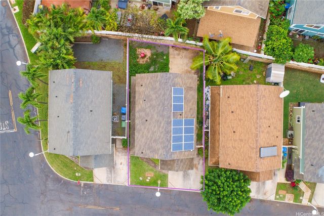 87-1980 Pakeke Street 94, Waianae, HI 96792