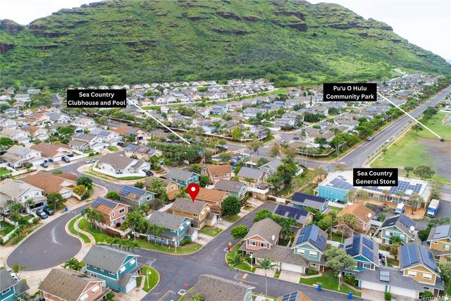 87-1980 Pakeke Street 94, Waianae, HI 96792