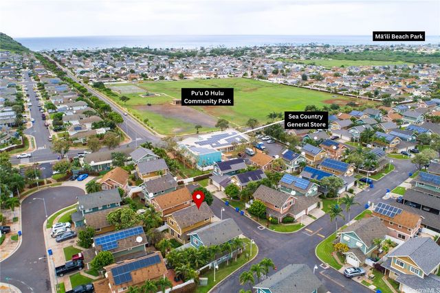 87-1980 Pakeke Street 94, Waianae, HI 96792
