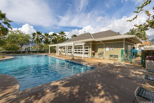 87-1980 Pakeke Street 94, Waianae, HI 96792