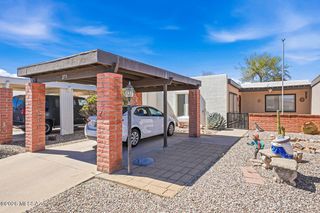 273 N Paseo De Los Conquistadores, Green Valley, AZ 85614