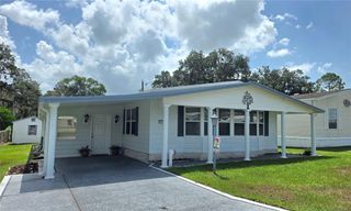 5536 BETMAR DRIVE, Zephyrhills, FL 33542