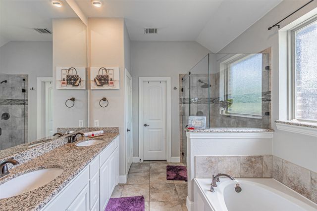 1805 Stetson Way, Allen, TX 75002