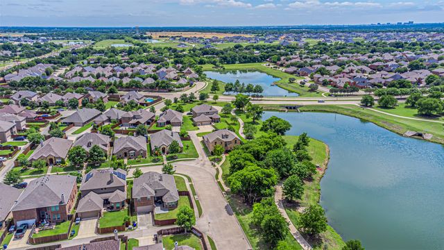 1805 Stetson Way, Allen, TX 75002