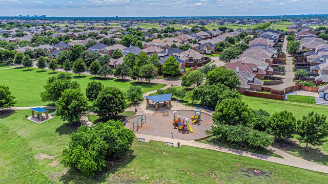 1805 Stetson Way, Allen, TX 75002