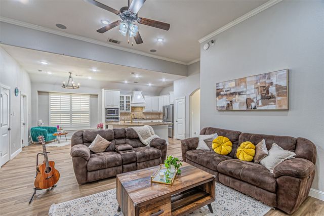 1805 Stetson Way, Allen, TX 75002