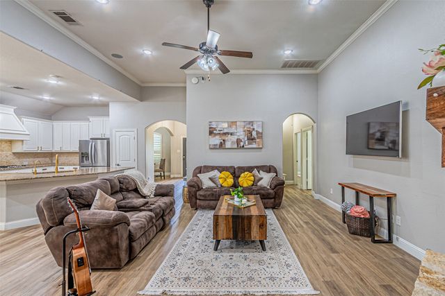 1805 Stetson Way, Allen, TX 75002