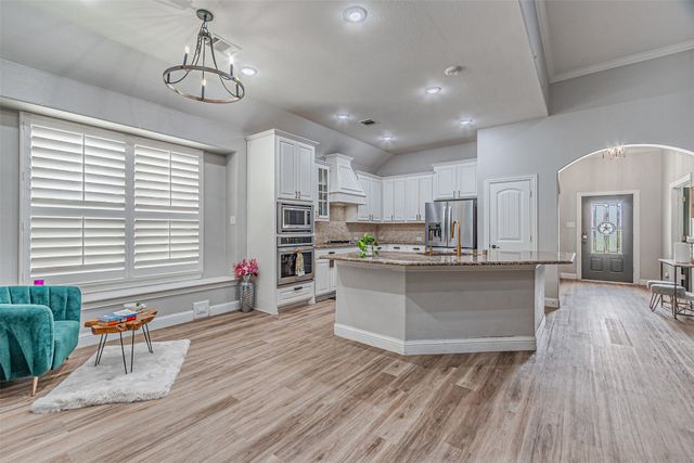 1805 Stetson Way, Allen, TX 75002