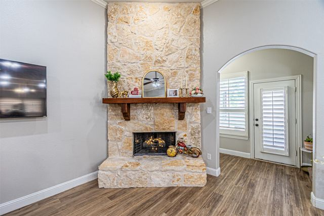 1805 Stetson Way, Allen, TX 75002