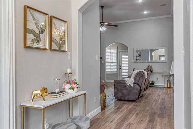 1805 Stetson Way, Allen, TX 75002